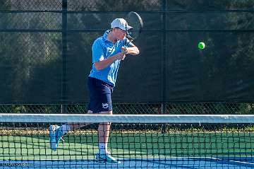 DHS Tennis vs Riverside 103